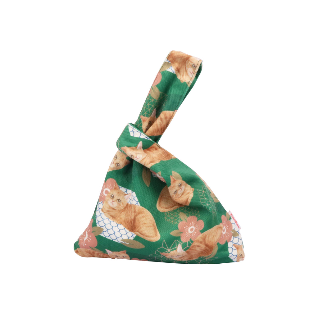 Knot Bag - Hamamatsu