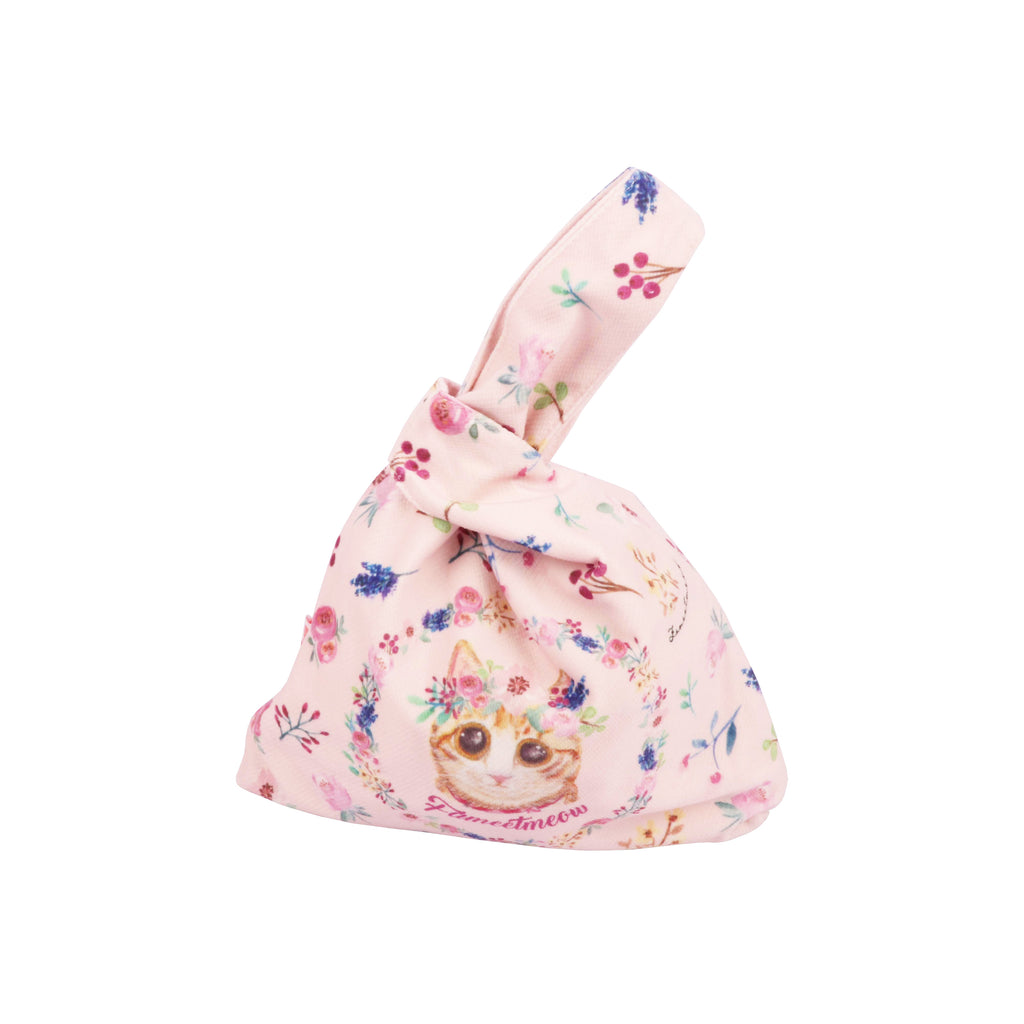 Knot Bag - Classic (Pink)