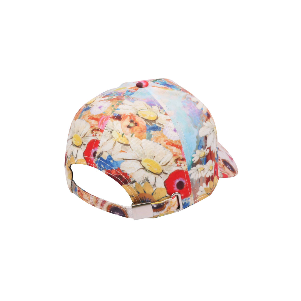 Baseball Cap - Paint