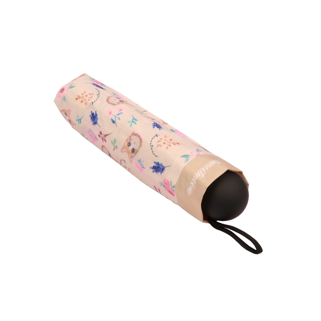 Compact Umbrella - Classic (Beige)