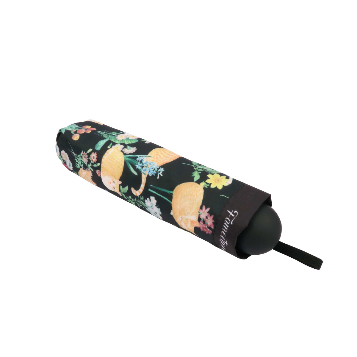 Compact Umbrella - Classic (Black)