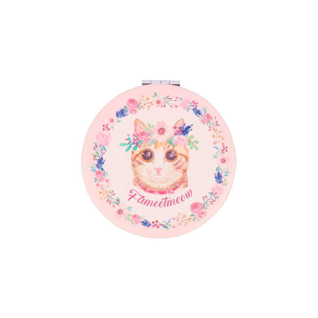 Pocket Mirror - Classic