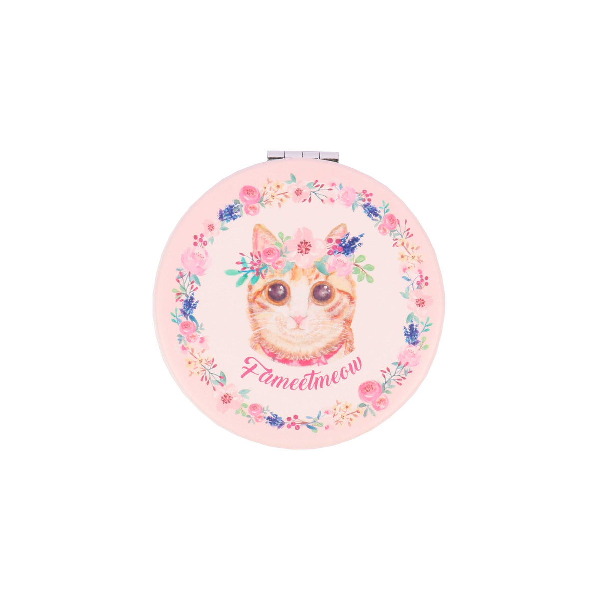 Pocket Mirror - Classic