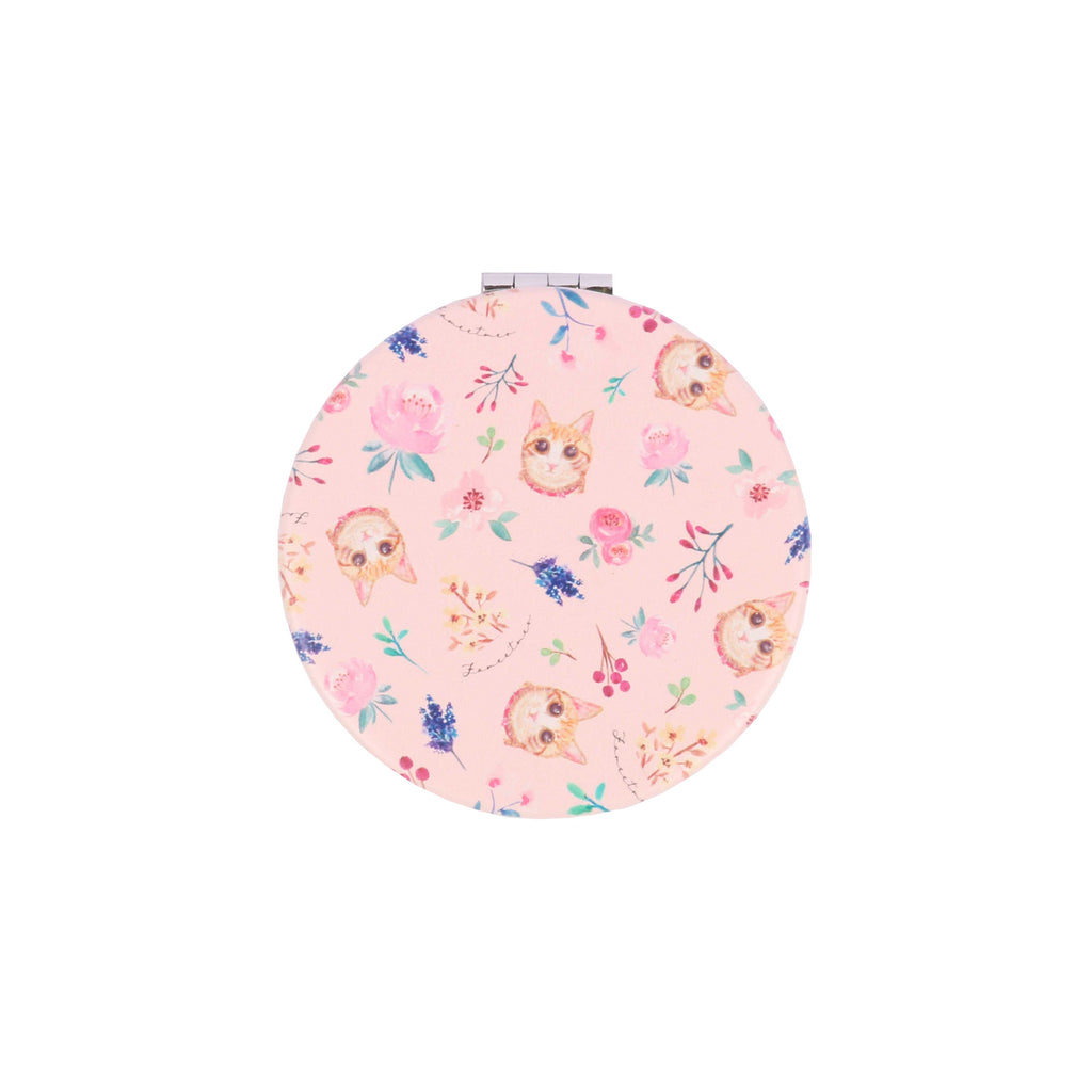 Pocket Mirror - Classic