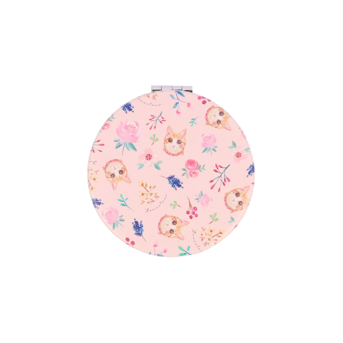 Pocket Mirror - Classic