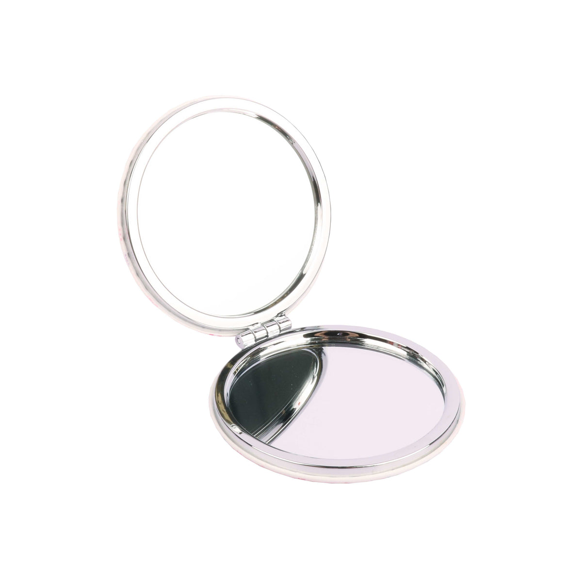 Pocket Mirror - Classic