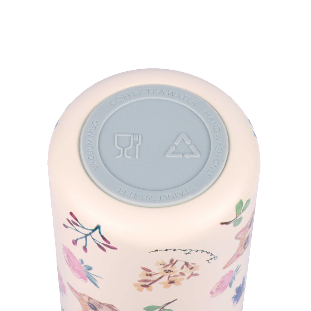 350ml Vacuum Insulated Bottle - Classic