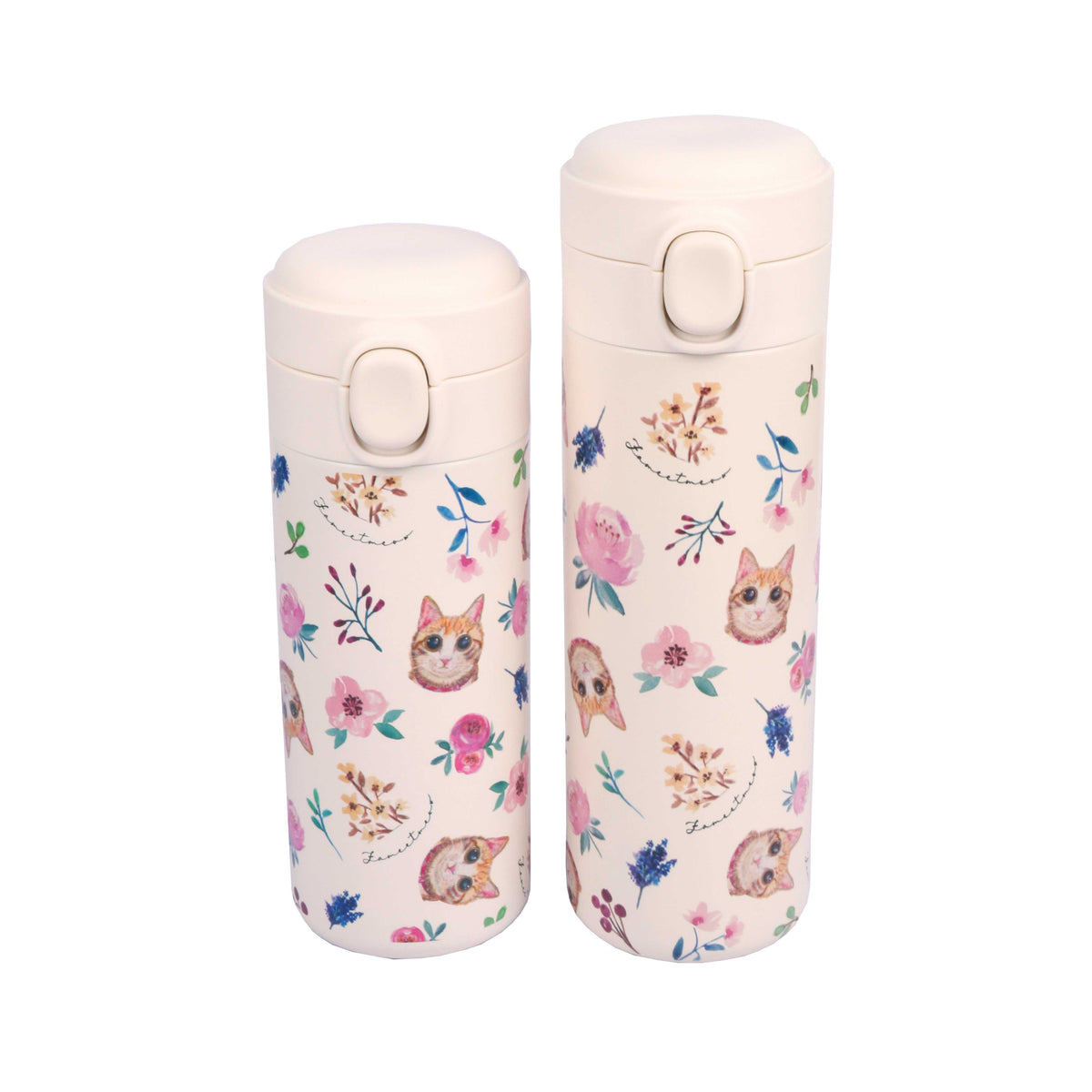 350ml Vacuum Insulated Bottle - Classic