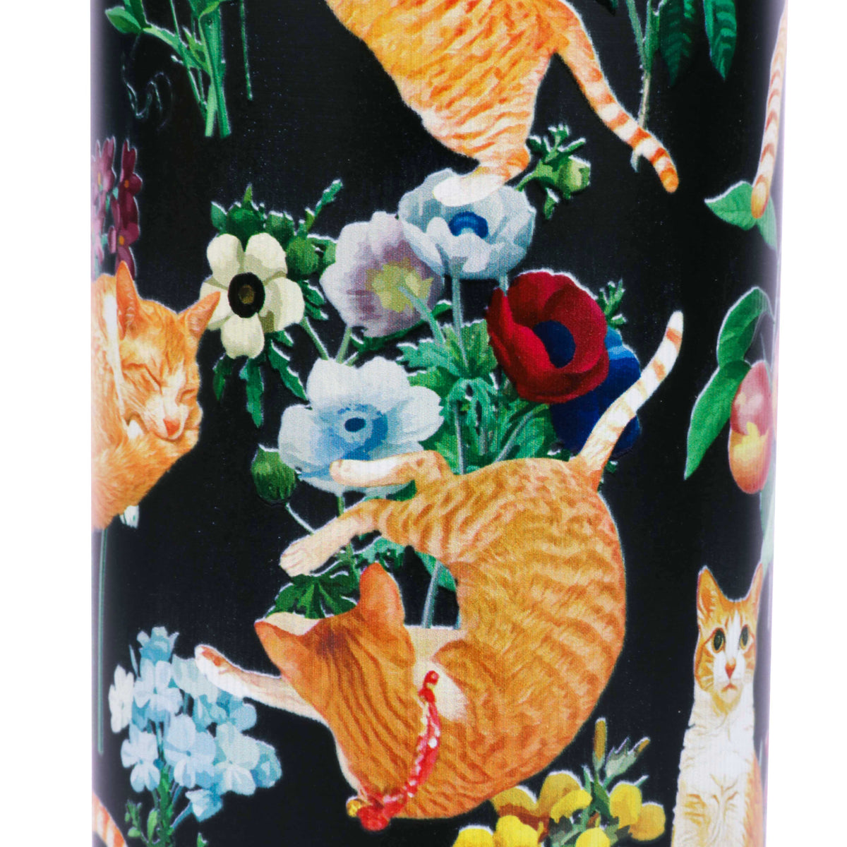 350ml Vacuum Insulated Bottle - Floral