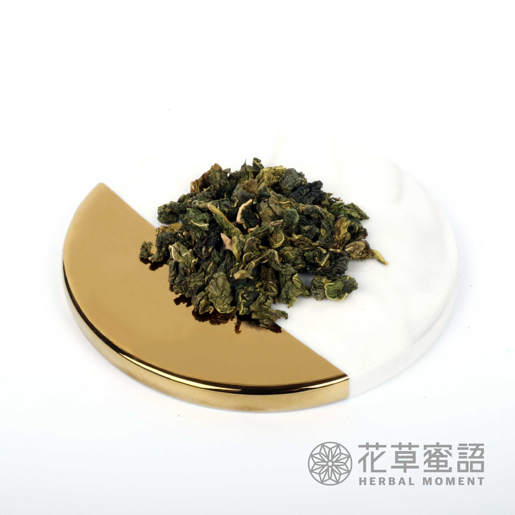 Metabolic Herbal Tea Set (Limited free gift - double walled glass bottle)